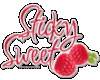 ~SE~Sticky Sweet