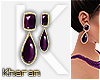 K| Alexia Earrings
