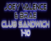 Joey - Club sandwich
