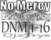 Dirtyphonics - No Mercy