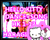 AVRIL KAWAII DANCE+SONG