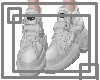 Bison White