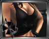 [AH]Shirt Sexy Black