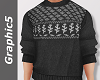 G5. Grey Sweater