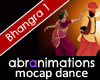 Bhangra Dance 1