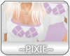 |Px| Argyle Lilac