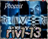 H+F[MIx+Danse)River Rmx
