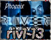 [Mix] River  Cover