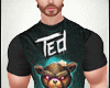Bad Ted Bear Shirt