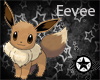 Eevee Pet