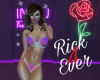 TROPICAL BIKINNI