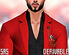 _Suite Full Love Red $$