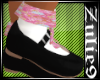 BG PINK SHOES