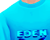T-Shirt Eden