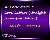 ALISONMOYET-LoveLetters