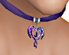 J dragon Necklace