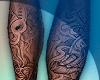 Tattos LEgs