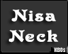 Nisa Neck