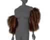 Fur Wrap <3