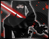 !Red Dooku Saber R