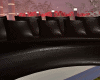 Black Curve Couch