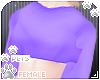 [Pets] Hoodie | Purple