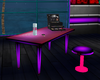 BGC Glam Table