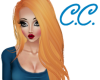 *CC* Strawberry Blonde 