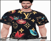 Shirt Dixie 1