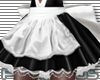 PIX Countess Maid Skirt