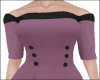 Retro dress