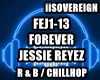 Forever - Jessie Reyez