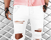 Beyaz Skinny Pants jeans