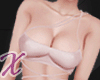 X* Venus Dress Nude