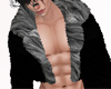 Fur Coat Short
