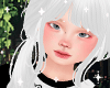 ♡ Bibi White
