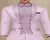 Pastel Suit Pants
