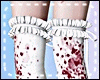*Y* Dolly Shoes - dirty