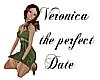 Veronica the perf. date