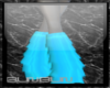 [B] Blue Eis Legfur