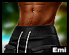 Emi NS Sports Shorts