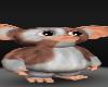 Cute Gizmo TOYS Halloween Costumes Furry Animals Pets