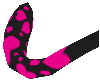 :EF: Pink Heart Tail