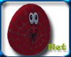Spiderman Egg