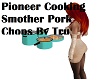 Pioneer Women Pork Chops
