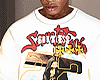 22 JESUS TEE