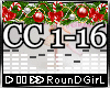 ♬𝐑 Christmas Cmon