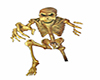 :) Halloween Skeleton 