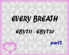 every breath rmx part2