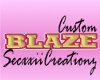 BLAZE KIDz PlayRoom